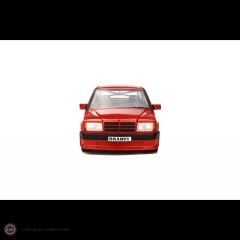 1:18 1988 Mercedes Benz 190E W201 Brabus 3.6S