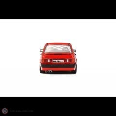1:18 1988 Mercedes Benz 190E W201 Brabus 3.6S
