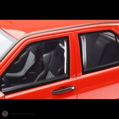 1:18 1988 Mercedes Benz 190E W201 Brabus 3.6S