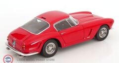 1:12 KK Scale 1961 Ferrari 250 GT SWB Passo Corto