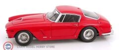 1:12 KK Scale 1961 Ferrari 250 GT SWB Passo Corto