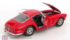 1:12 KK Scale 1961 Ferrari 250 GT SWB Passo Corto