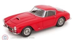 1:12 KK Scale 1961 Ferrari 250 GT SWB Passo Corto