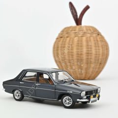 Norev - 1:18 1973 Renault 12 TS, Lider Model - 4.225,85 TL - 4.225