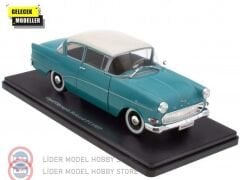 1:24 Atlas 1957 Opel Olympıa Rekord P1
