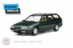 1:18 Citroën XM Break 3.0 V6 24V Vert Vega
