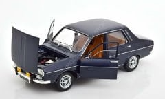 1:18 1973 Renault 12 TS, Lider Model