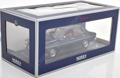 1:18 1973 Renault 12 TS, Lider Model
