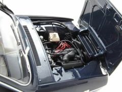 1:18 1973 Renault 12 TS, Lider Model