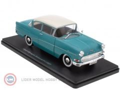 1:24 Atlas 1957 Opel Olympıa Rekord P1