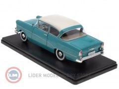 1:24 Atlas 1957 Opel Olympıa Rekord P1