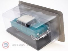 1:24 Atlas 1957 Opel Olympıa Rekord P1