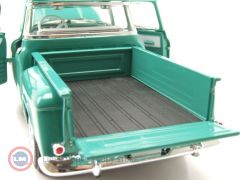 1:18 1957 Chevrolet STEPSIDE 3100 PICK-UP