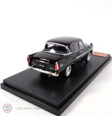 1:43 Toyota Toyopet Crown 1961