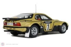 1:18 1981 Porsche 924 Carrera GT Gr.4  #1