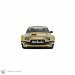 1:18 1981 Porsche 924 Carrera GT Gr.4  #1