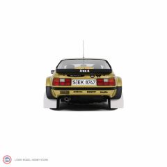 1:18 1981 Porsche 924 Carrera GT Gr.4  #1
