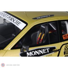 1:18 1981 Porsche 924 Carrera GT Gr.4  #1