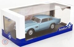 1:18 Solido 1964 ASTON MARTİN DB5