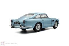 1:18 Solido 1964 ASTON MARTİN DB5