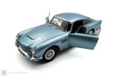 1:18 Solido 1964 ASTON MARTİN DB5