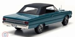 KUSURLU 1:18 Greenlight 1967 Plymouth Belvedere GTX Convertible Tommy Boy The Movie