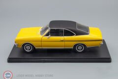 1:24 Atlas 1970 Opel COMMODORE A GS/E COUPE