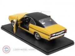 1:24 1970 Opel COMMODORE A GS/E COUPE