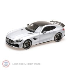 1:18 2017 Mercedes Benz AMG GT R