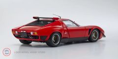 1:18 1970 Lamborghini Miura SVR