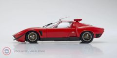 1:18 1970 Lamborghini Miura SVR