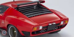 1:18 1970 Lamborghini Miura SVR