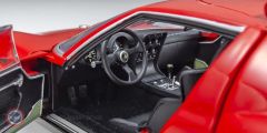 1:18 1970 Lamborghini Miura SVR