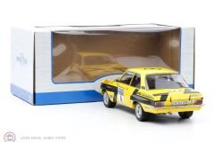 1:18 MCG Opel Ascona A - RAC Rally 1975 - #4 - W.RöhrlC.Geistdörfer