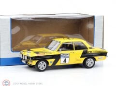 1:18 MCG Opel Ascona A - RAC Rally 1975 - #4 - W.RöhrlC.Geistdörfer