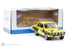 1:18 MCG Opel Ascona A - RAC Rally 1975 - #4 - W.RöhrlC.Geistdörfer