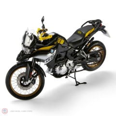 1:10 BMW Miniatur F850 GS K81
