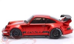 1:18 Solido 2024 PORSCHE 911 (964) RWB Rauh-Welt Bodykit