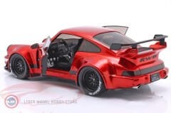 1:18 Solido 2024 PORSCHE 911 (964) RWB Rauh-Welt Bodykit