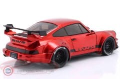 1:18 Solido 2024 PORSCHE 911 (964) RWB Rauh-Welt Bodykit