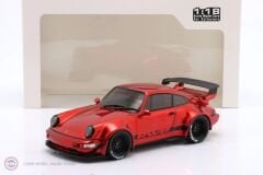 1:18 Solido 2024 PORSCHE 911 (964) RWB Rauh-Welt Bodykit
