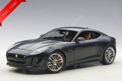 ÖZEL FİYAT 1:18  2015 Jaguar F-Type R
