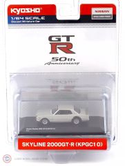 1:64 1969 Nissan SKYLINE 2000 GT-R (KPGC10)
