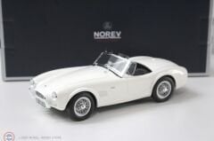 1:18 Norev 1963 AC Cobra 289