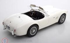 1:18 Norev 1963 AC Cobra 289