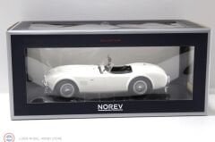 1:18 Norev 1963 AC Cobra 289