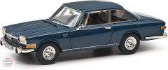 1:43 BMW Glas 3000 V8 Blue