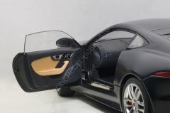 ÖZEL FİYAT 1:18  2015 Jaguar F-Type R