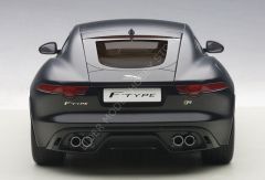 ÖZEL FİYAT 1:18  2015 Jaguar F-Type R