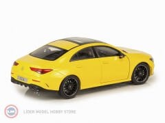 1:18 2019 Mercedes Benz CLA C118